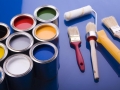 North Phoenix Painters Tools and Paint