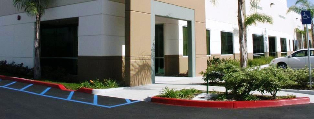 Commercial-Building North Phoenix in Arizona