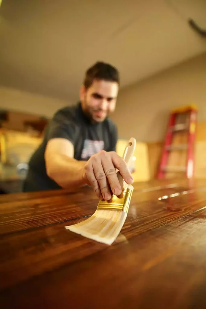 Deck-Staining-Painting-North-Phoenix-AZ